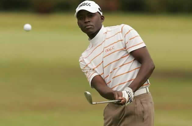 Tongoona Charamba