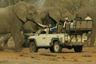Tour operators should not abuse the extension of the suspension of customs duty on motor vehicles they import by Government, by ensuring that they adhere to the dictates of the instrument
