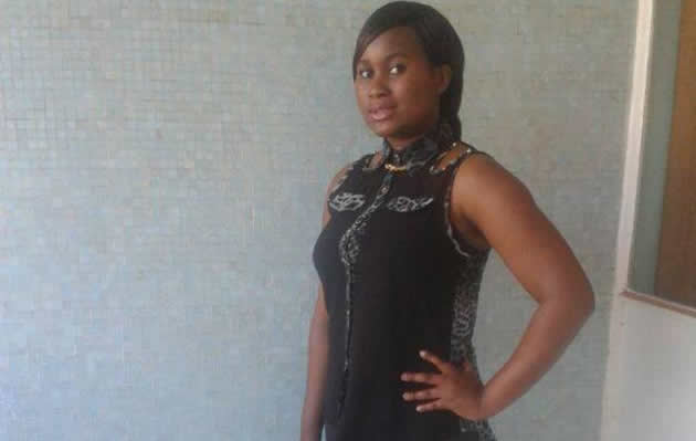 Young writer with big dream