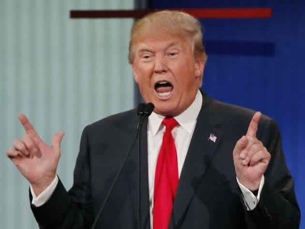 Global companies likely to be affected by Trump’s promised tariffs