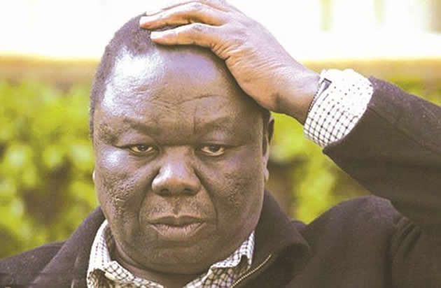 Zanu-PF beware of the second coming