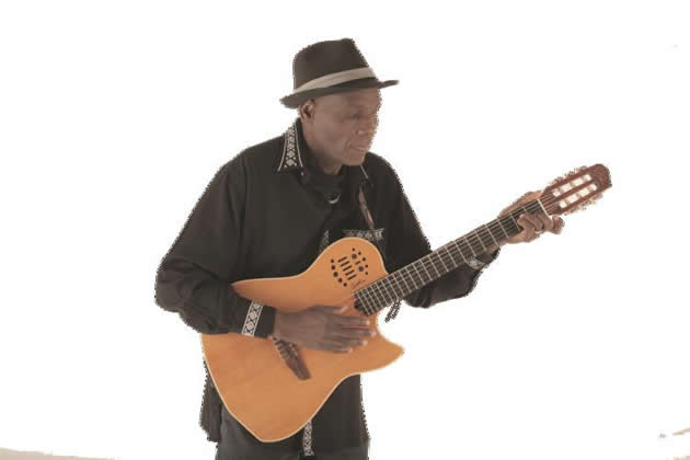 Harare Lockdown  special slot for Tuku