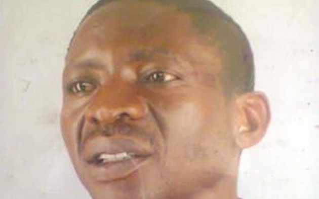 Tungamirai Madzokere