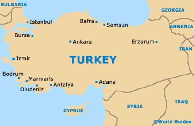 Turkey-Africa: Solidarity, partnership