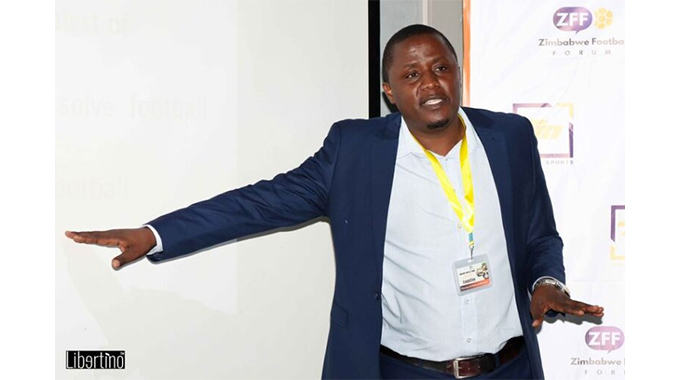 Tennis Zimbabwe optimistic of better fortunes