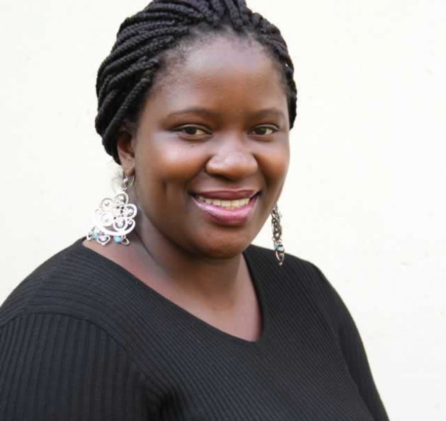 Tabetha Kanengoni-Malinga