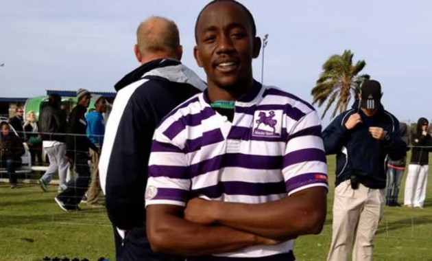 Tafadzwa Chitokwindo