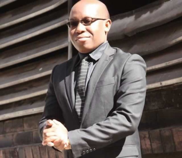 Tafadzwa Zimoyo
