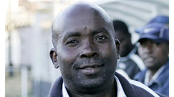 Takaendesa Jongwe takes another sabbatical