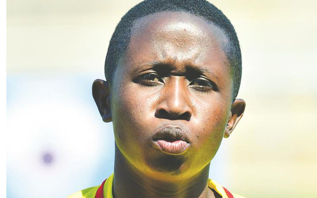No room for complacency: Mandaza