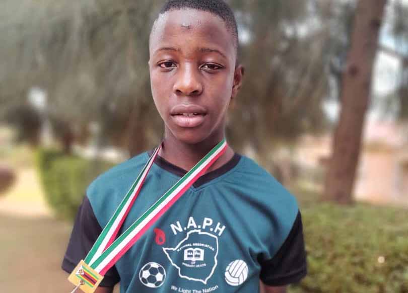 Chipinge rugby gem for the future