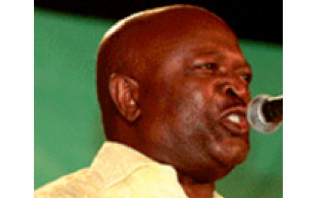 Tanga Ernest Sando