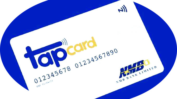 Zupco plans national tap-card roll out