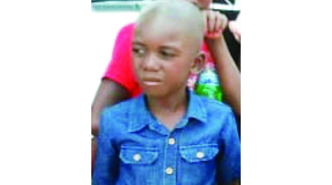 Tapiwa burial set for Saturday