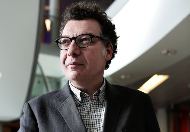 Charlie Hebdo attackers not terrorists: BBC boss