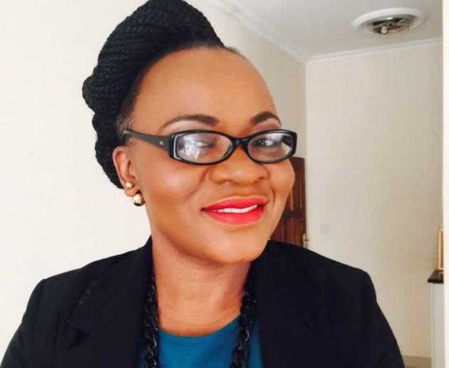 Tariro Makanga-Chikumbirike