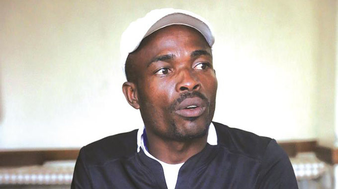 ‘Brutalised’ ex-prisoner seeks justice