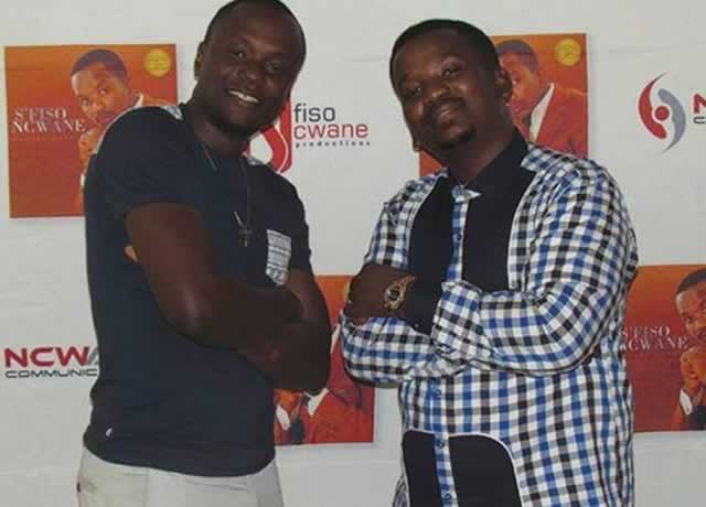 Mahachi, Ncwane video out