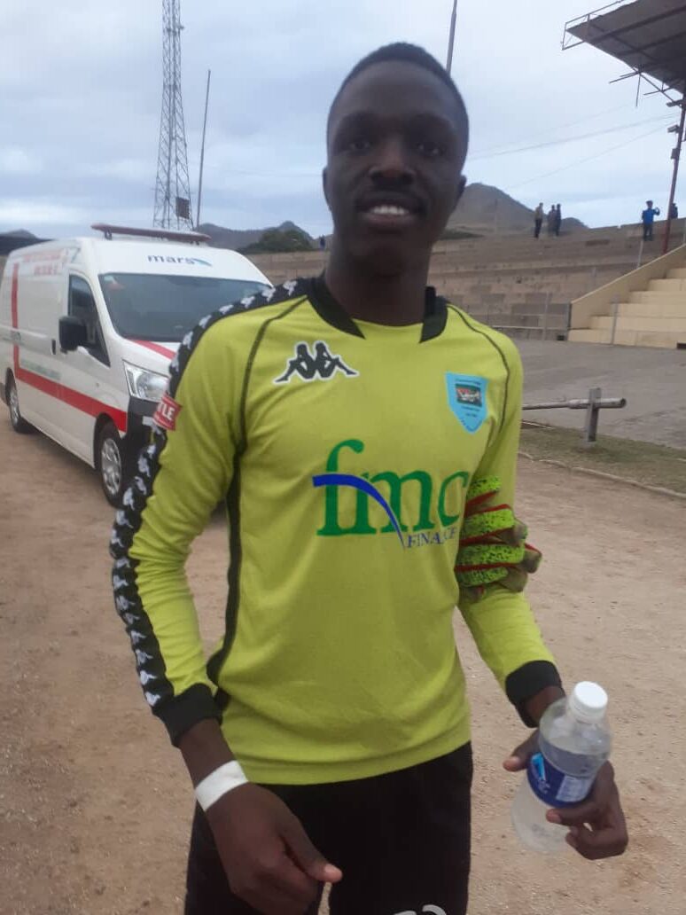 Manica Diamonds fall to Cranborne Bullets