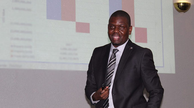 Decentralise export permits: ZimTrade