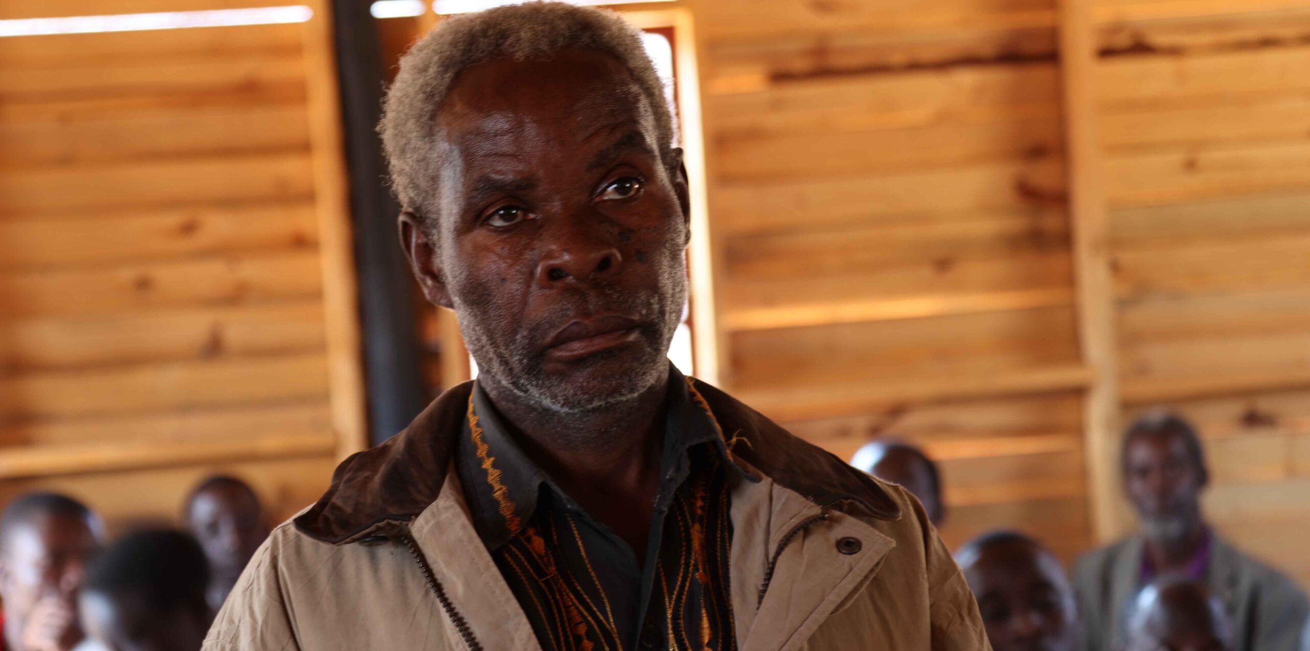 Taurai Chirongwe