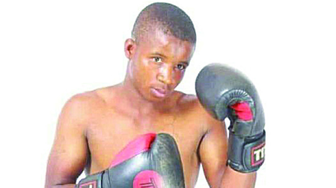 Boxer dies from injuries sustained in ring brawl