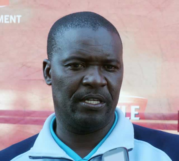 Taurayi Mangwiro