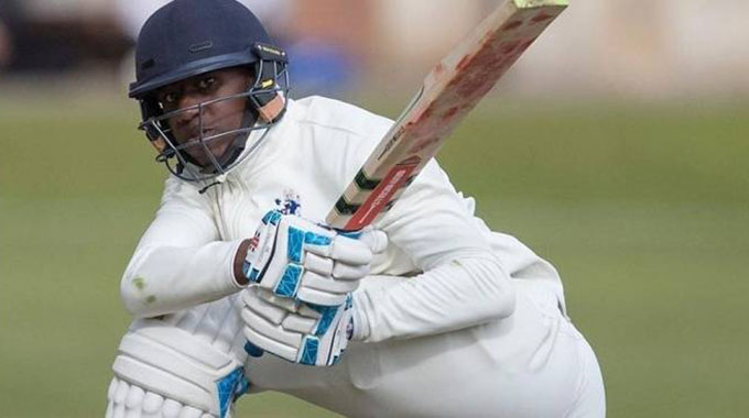 Muyeye not yet lost to Zim