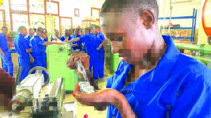 Govt to introduce technical schools