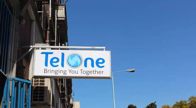 TelOne-ZW