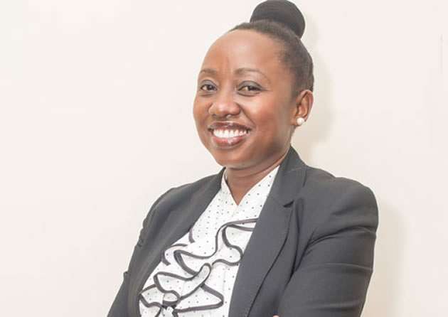 Ms Tecla Mapota