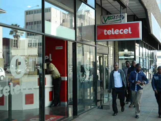 Telecel, the country’s second largest mobile operator, will soon have a local majority shareholder in line with the indigenisation laws