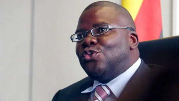 Tendai Biti