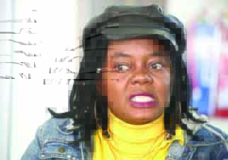 James Chimombe reincarnates in Mutare