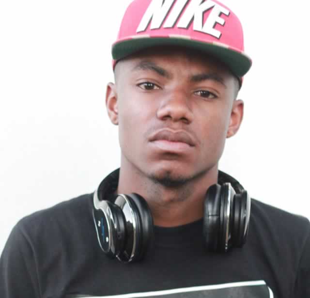 Tendai Guzha