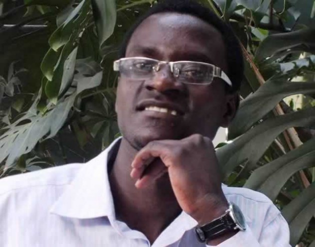 Tendai Maduwa