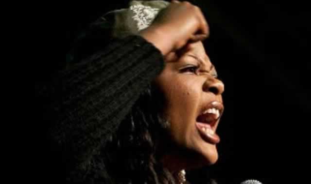Tendai Wenyika