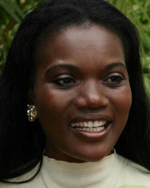 Tendai Kateketa-Westerhof
