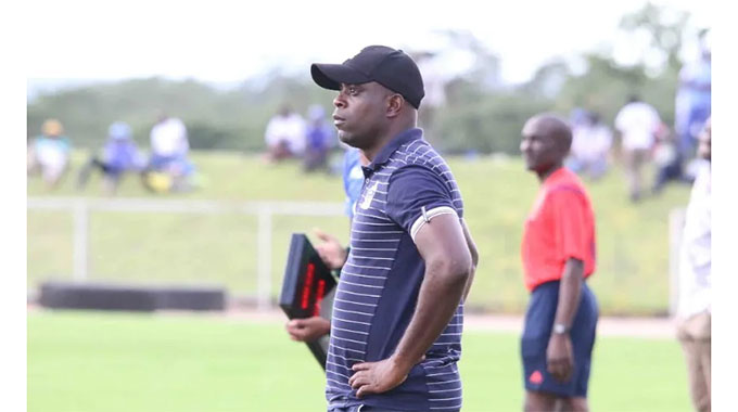 Ndiraya gets Simba Bhora backing