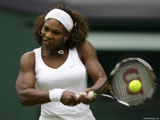Serena Williams