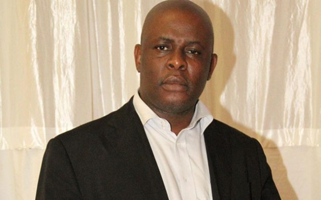 Thabani Mpofu