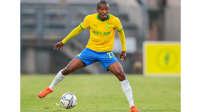 Sundowns upset Al Ahly