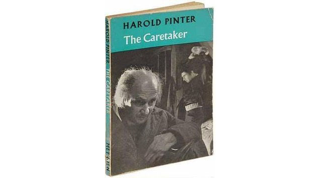 Taking care of ‘The Caretaker’