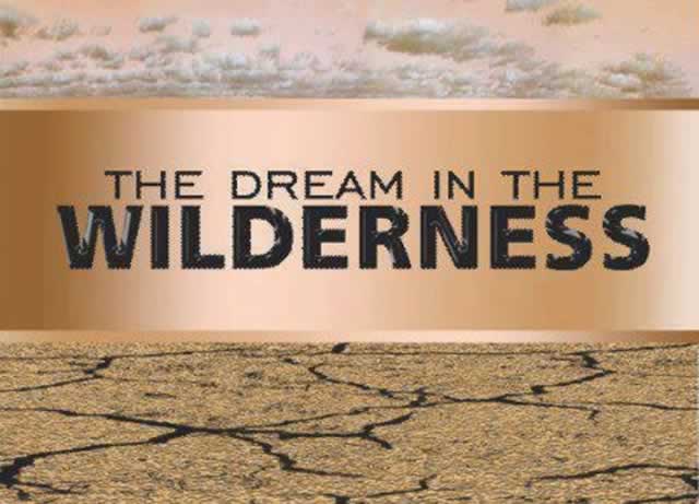 Pressing forward against adversity