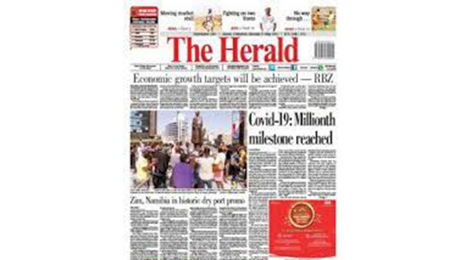 When media sets agenda for bread, butter issues …