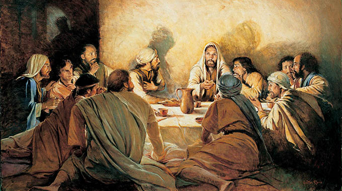 Religion: Celebrating Passover in the time of Covid-19 pandemic