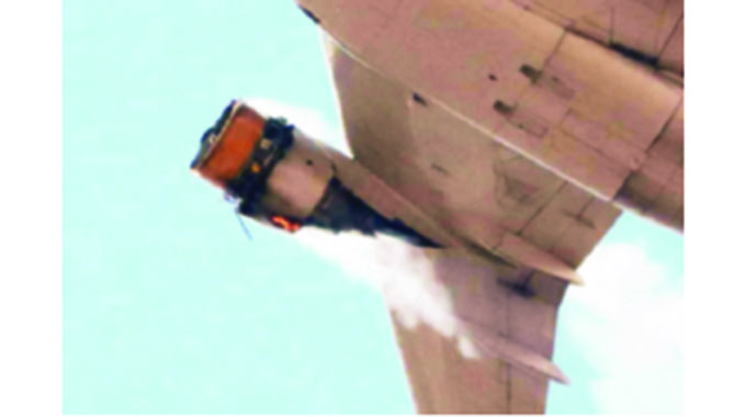 Airlines to ground Boeing planes after fire