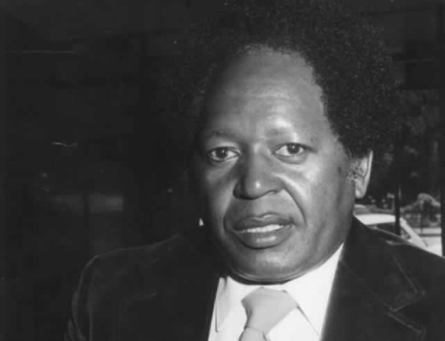 Go well music legend Green Jangano
