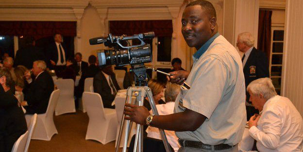 Rest easy dear comrade!
