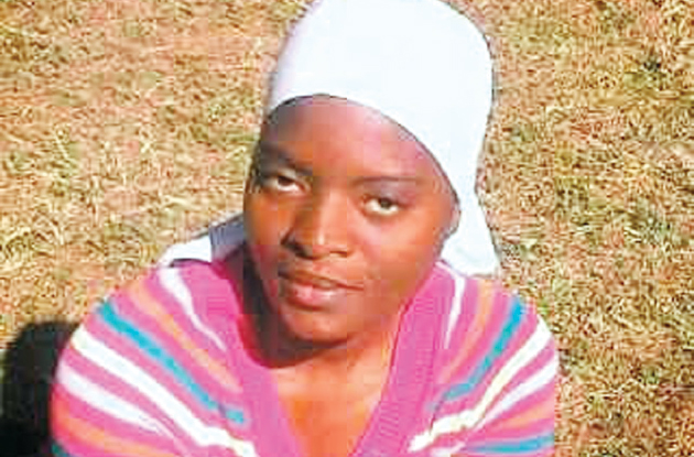 Bleak Easter for Chingarandi family